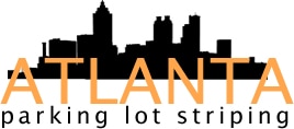 Parking Lot Striping Company In Atlanta
